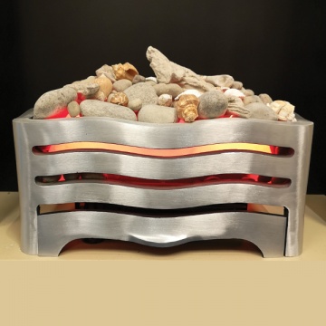 Burley Waverley 228 Electric Fire Basket